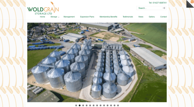 woldgrainstorage.co.uk