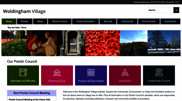 woldingham.com