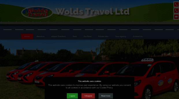 woldstravel.co.uk