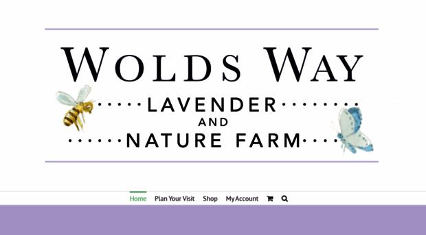 woldswaylavender.co.uk