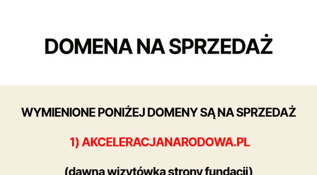 wolewolnosc.pl