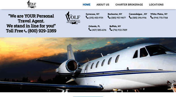 wolf-aviation.com