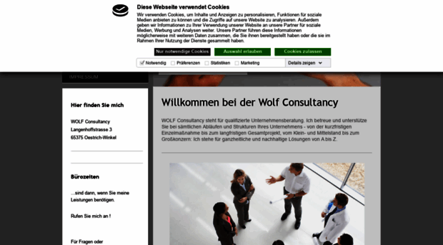 wolf-consultancy.de