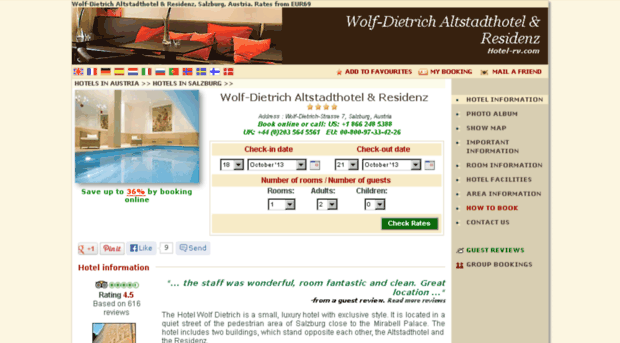 wolf-dietrich-salzburg.hotel-rv.com