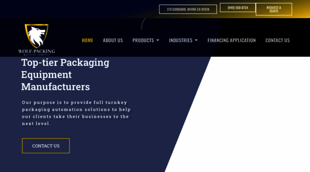 wolf-packing.com