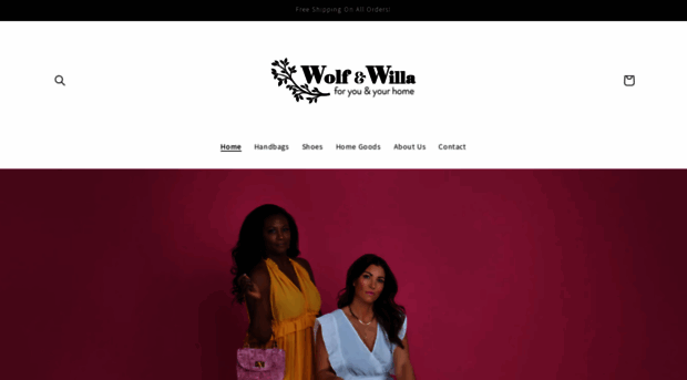 wolfandwilla.myshopify.com