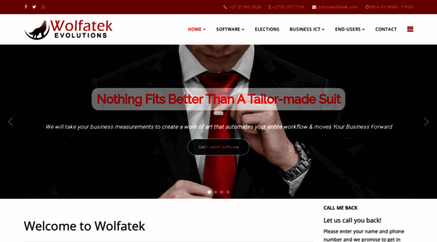 wolfatek.com