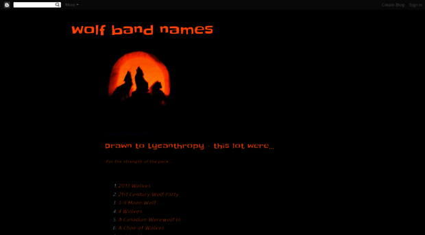 wolfbandnames.blogspot.pt