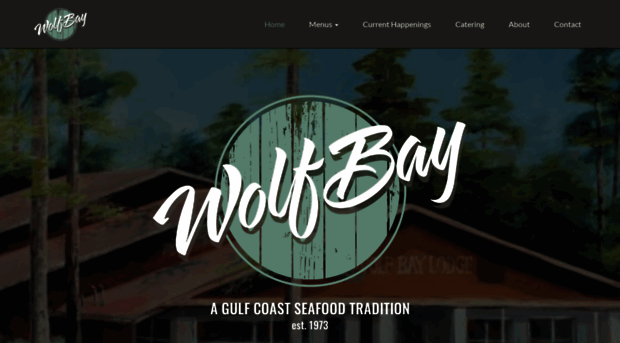 wolfbayorangebeach.com