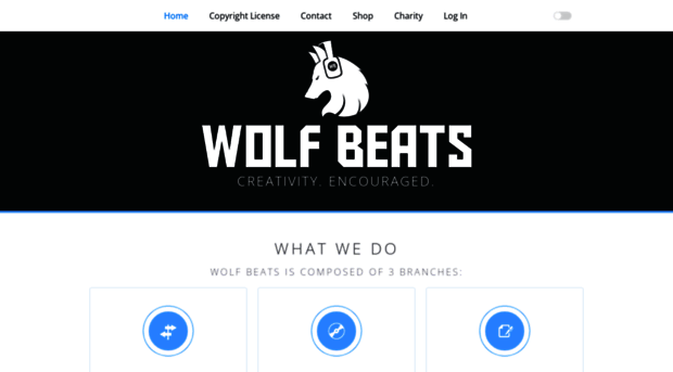 wolfbeats.com