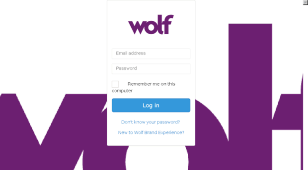 wolfbrandexperience.watuapp.com