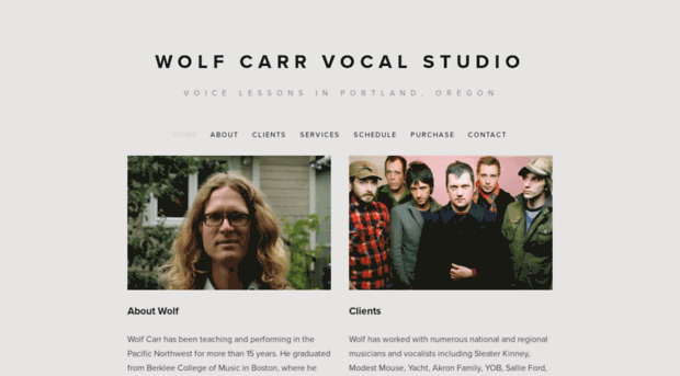 wolfcarrvocalstudio.com