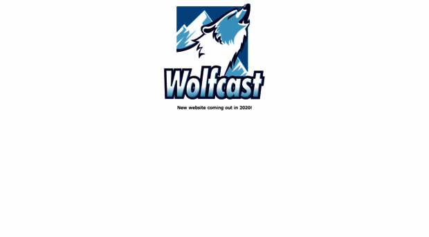 wolfcast.com