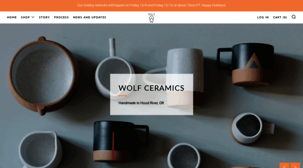 wolfceramics.com