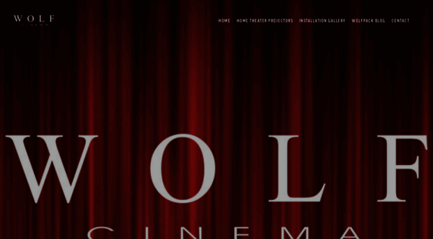 wolfcinema.com