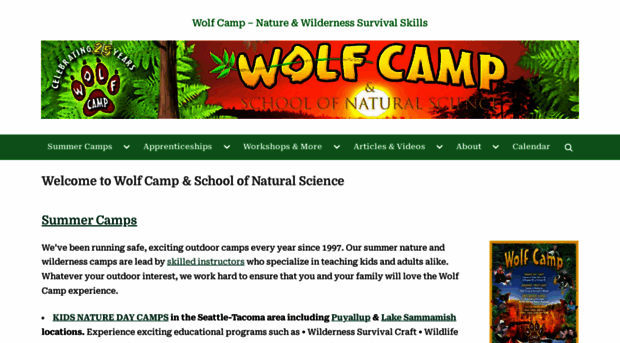 wolfcollege.com