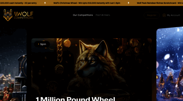 wolfcompetitions.co.uk