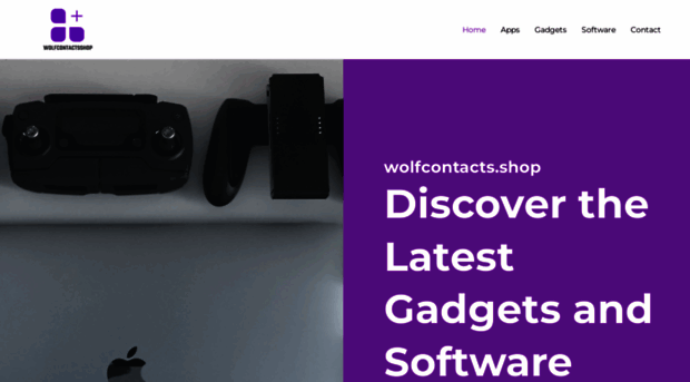 wolfcontactsshop.com