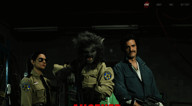 wolfcop.com