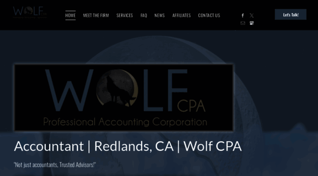 wolfcpa.org