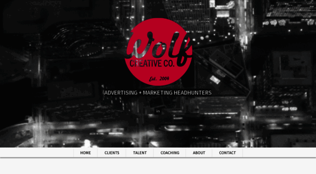 wolfcreativeco.com