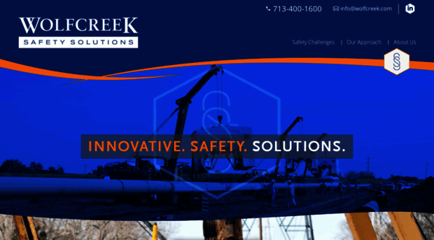 wolfcreeksafetysolutions.com