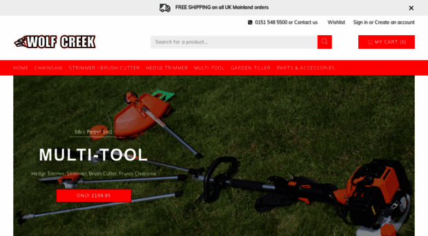 wolfcreektools.co.uk