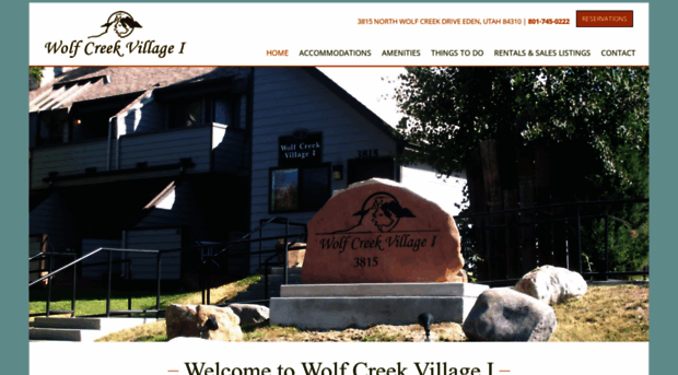 wolfcreekvillage1.com