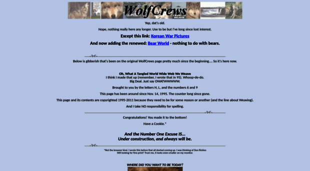 wolfcrews.com