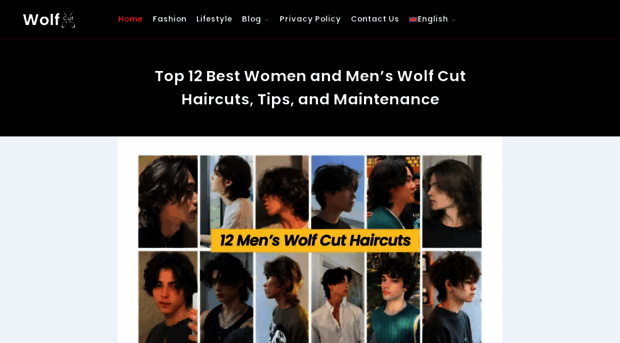 wolfcut.net