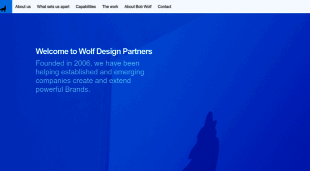 wolfdesignpartners.com