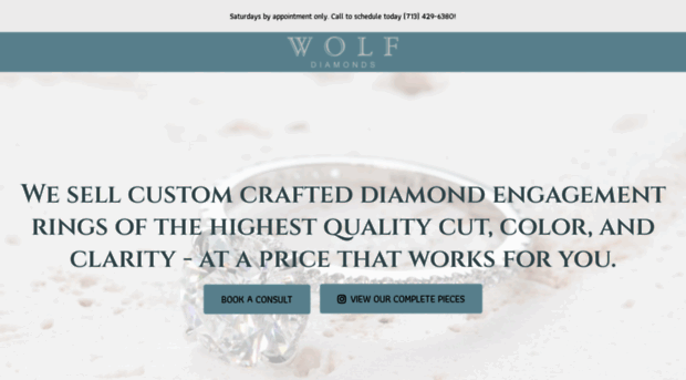 wolfdiamondsjewelrystorehouston.com