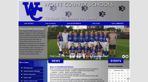 wolfe.k12.ky.us