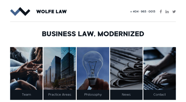 wolfe.law