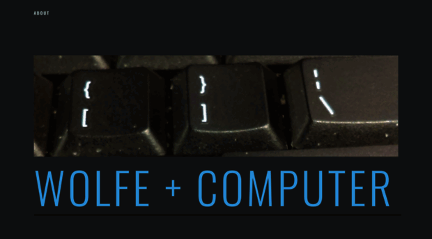 wolfecomputer.wordpress.com