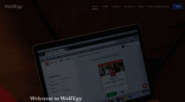 wolfegy.com