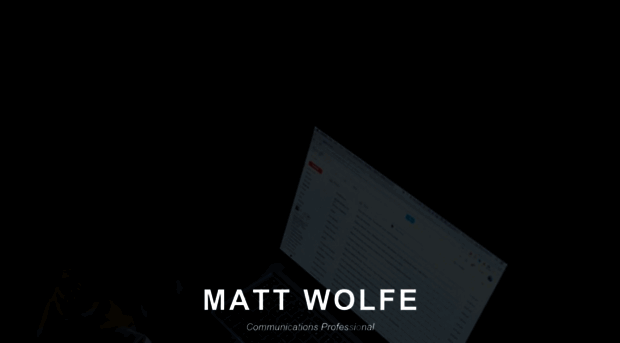 wolfematt.com