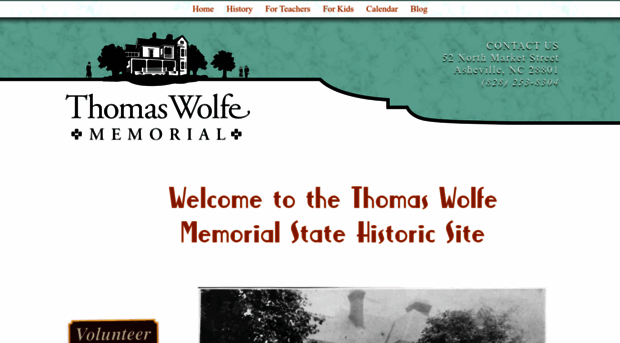 wolfememorial.com