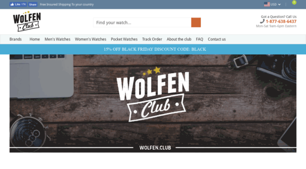 wolfen.club