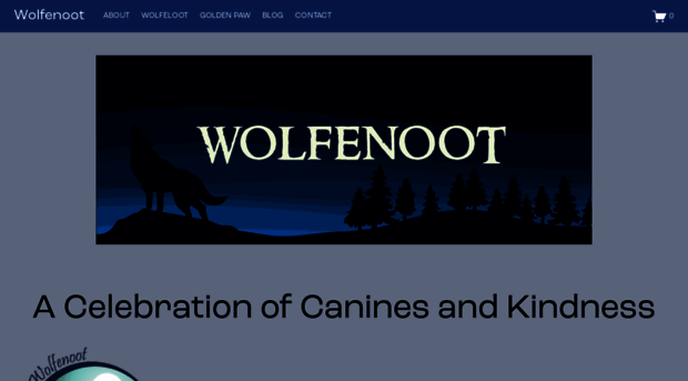 wolfenoot.com