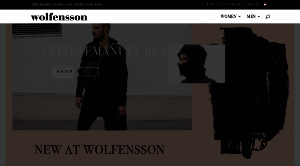 wolfensson.com