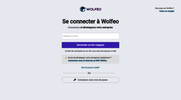 wolfeo.me