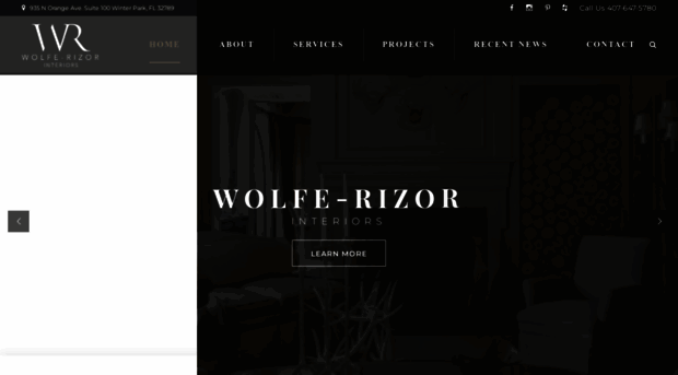 wolferizor.com