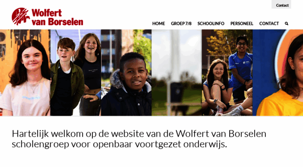 wolfert.nl