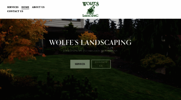 wolfeslandscaping.com