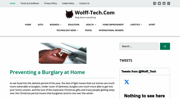 wolff-tech.com