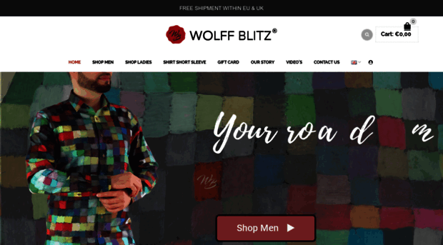 wolffblitz.com