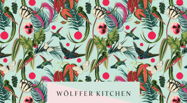 wolfferkitchen.com