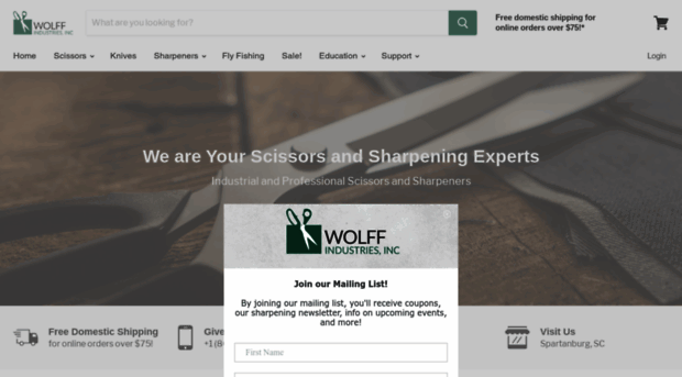 wolffind.com