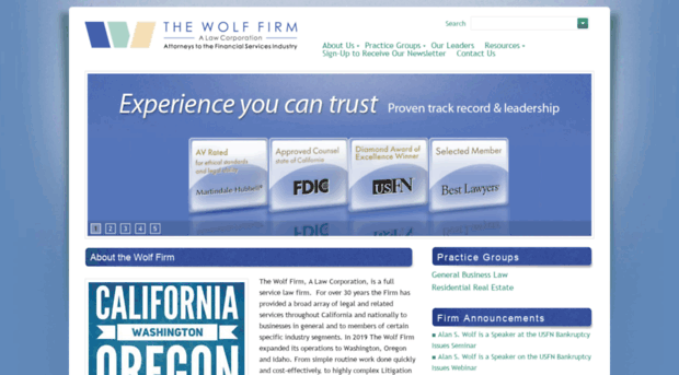 wolffirm.com